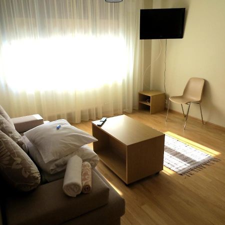Vao Guesthouse Pokoj fotografie