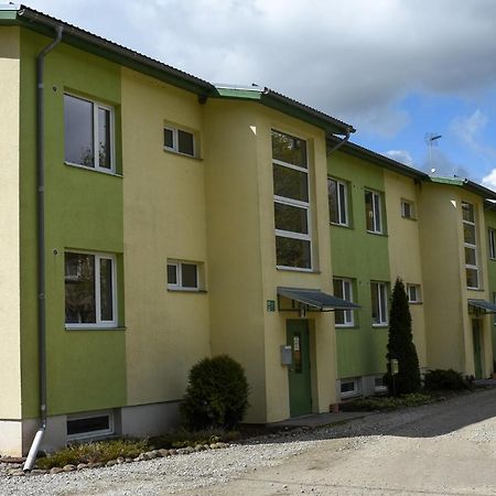 Vao Guesthouse Exteriér fotografie
