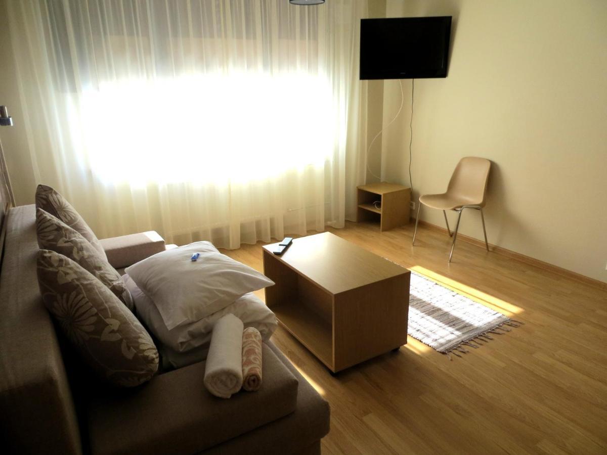 Vao Guesthouse Pokoj fotografie
