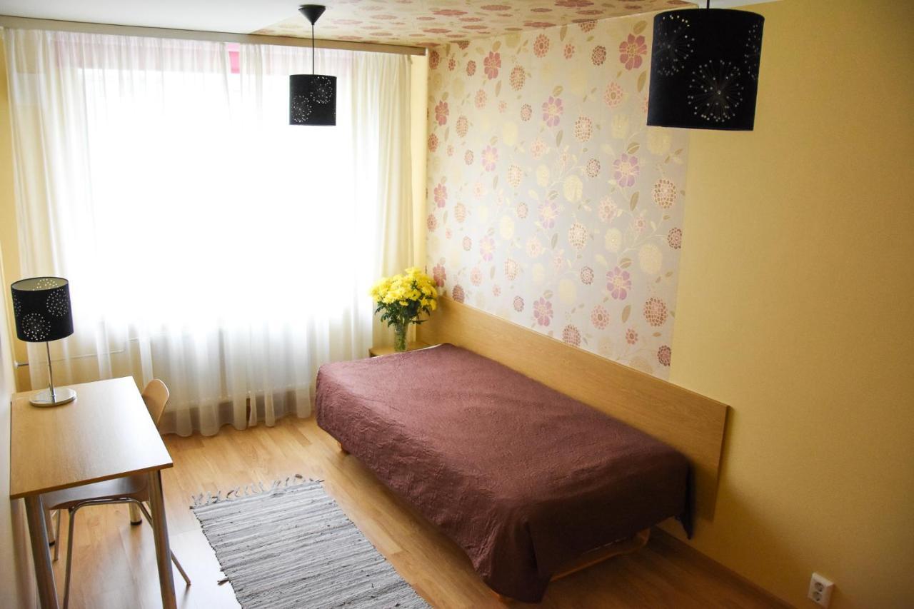 Vao Guesthouse Exteriér fotografie