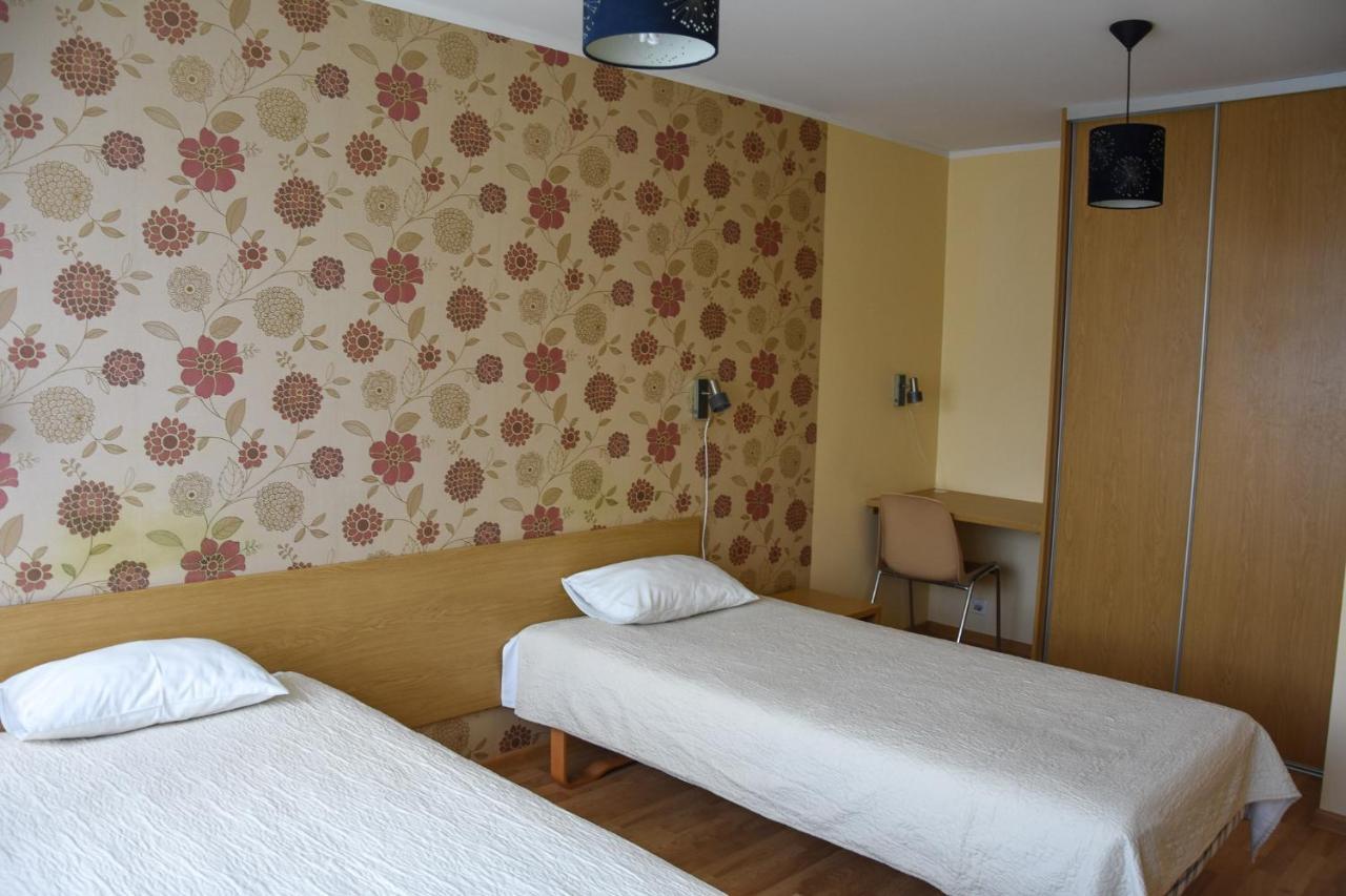 Vao Guesthouse Exteriér fotografie