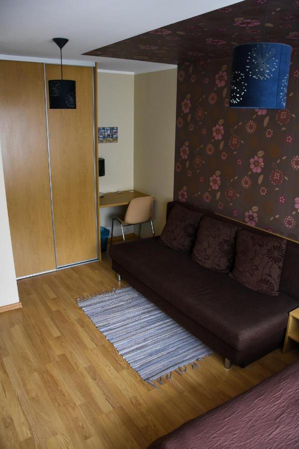 Vao Guesthouse Exteriér fotografie