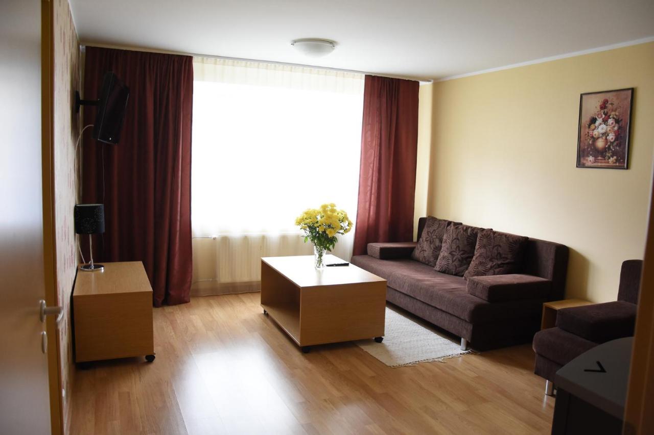 Vao Guesthouse Exteriér fotografie
