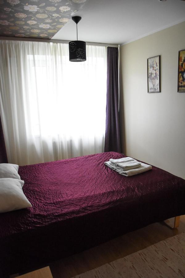 Vao Guesthouse Exteriér fotografie